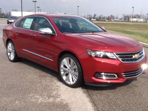 2014 Chevrolet Impala 2LZ, US $37,570.00, image 19