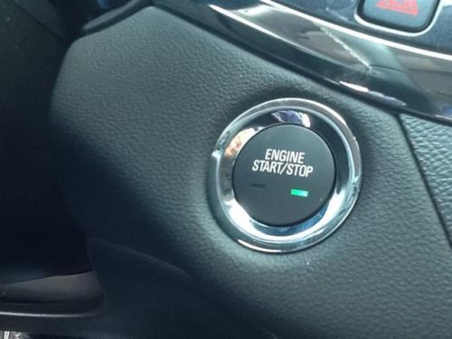 2014 Chevrolet Impala 2LZ, US $37,570.00, image 20