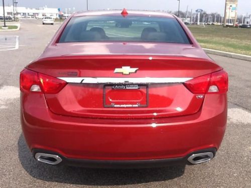 2014 Chevrolet Impala 2LZ, US $37,570.00, image 22