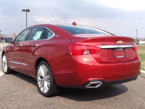 2014 Chevrolet Impala 2LZ, US $37,570.00, image 23