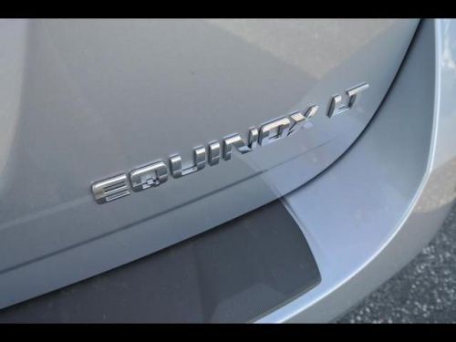 2014 chevrolet equinox 1lt