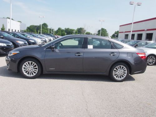 2014 Toyota Avalon Hybrid XLE Touring, US $38,535.00, image 2
