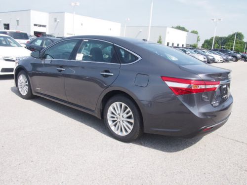 2014 Toyota Avalon Hybrid XLE Touring, US $38,535.00, image 5