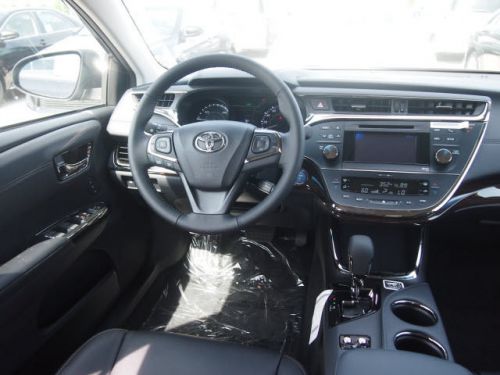 2014 Toyota Avalon Hybrid XLE Touring, US $38,535.00, image 9