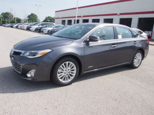 2014 Toyota Avalon Hybrid XLE Touring, US $38,535.00, image 11