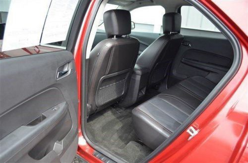 2013 chevrolet equinox ltz