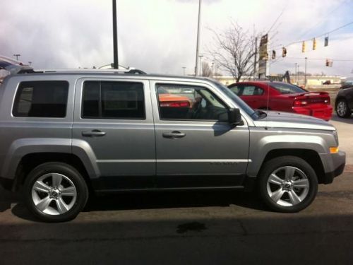 2014 Jeep Patriot Limited, US $26,241.00, image 2