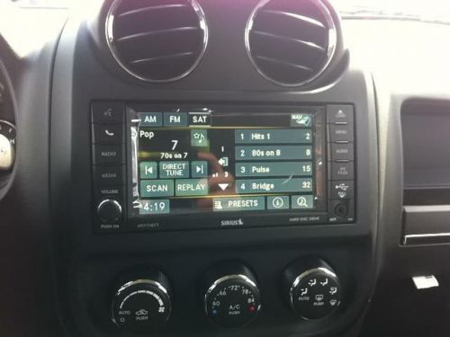 2014 Jeep Patriot Limited, US $26,241.00, image 5