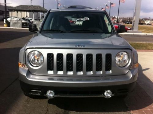 2014 Jeep Patriot Limited, US $26,241.00, image 6