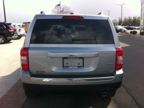 2014 Jeep Patriot Limited, US $26,241.00, image 7