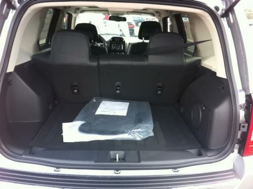 2014 Jeep Patriot Limited, US $26,241.00, image 9