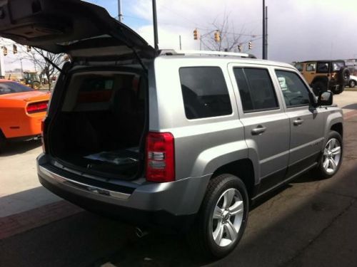 2014 Jeep Patriot Limited, US $26,241.00, image 11