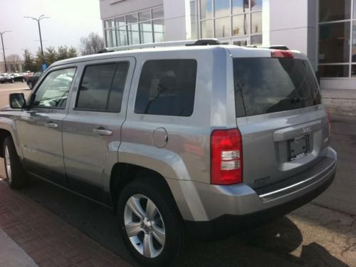 2014 Jeep Patriot Limited, US $26,241.00, image 16
