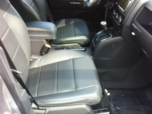 2014 Jeep Patriot Limited, US $26,241.00, image 17