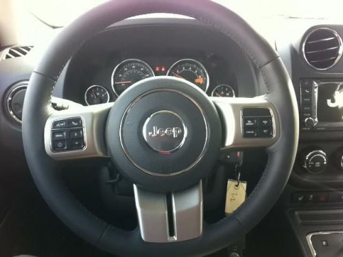 2014 Jeep Patriot Limited, US $26,241.00, image 18