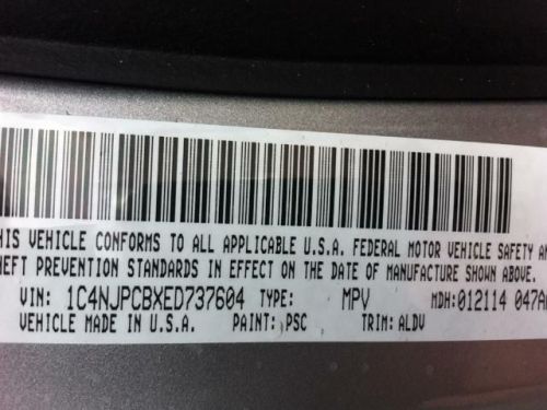 2014 Jeep Patriot Limited, US $26,241.00, image 20