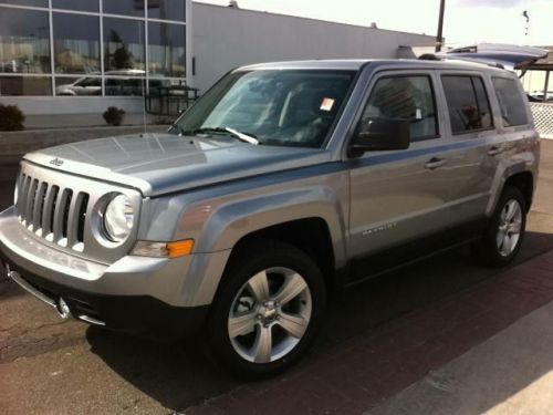 2014 Jeep Patriot Limited, US $26,241.00, image 21