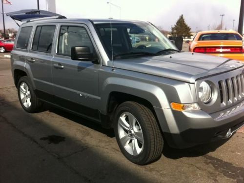 2014 Jeep Patriot Limited, US $26,241.00, image 22