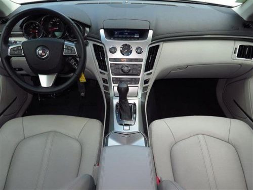 2010 Cadillac CTS Performance, US $19,771.00, image 3