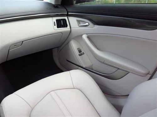 2010 Cadillac CTS Performance, US $19,771.00, image 4