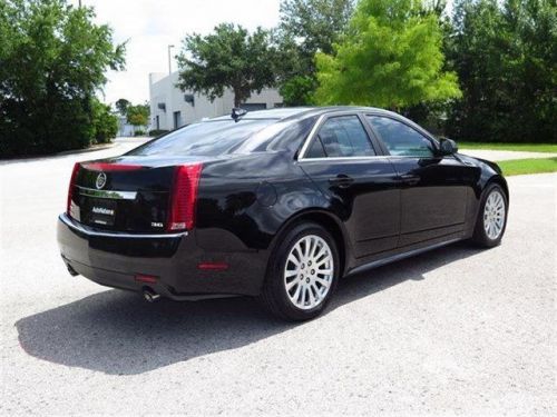 2010 Cadillac CTS Performance, US $19,771.00, image 6