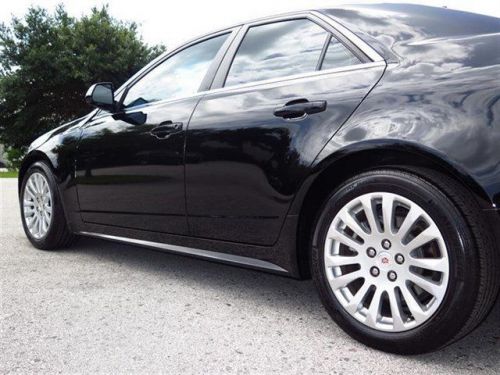 2010 Cadillac CTS Performance, US $19,771.00, image 7