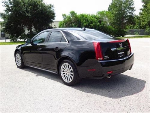 2010 Cadillac CTS Performance, US $19,771.00, image 10