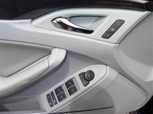 2010 Cadillac CTS Performance, US $19,771.00, image 12