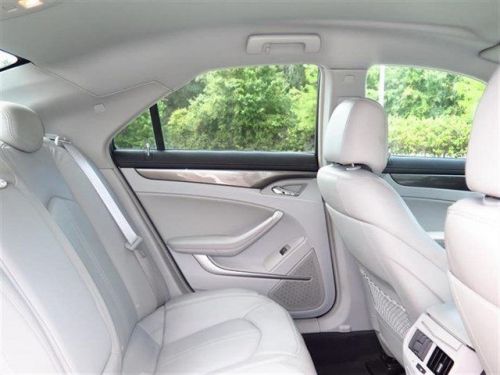 2010 Cadillac CTS Performance, US $19,771.00, image 13