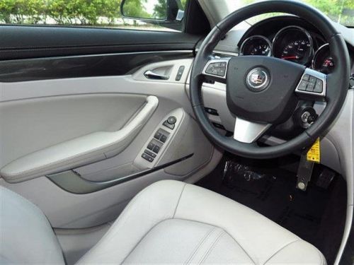 2010 Cadillac CTS Performance, US $19,771.00, image 17