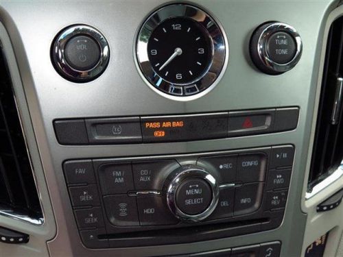 2010 Cadillac CTS Performance, US $19,771.00, image 19