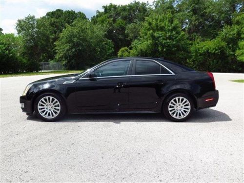2010 Cadillac CTS Performance, US $19,771.00, image 21