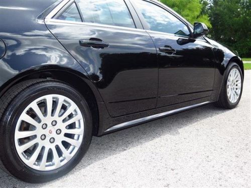 2010 Cadillac CTS Performance, US $19,771.00, image 24