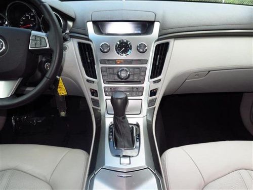 2010 Cadillac CTS Performance, US $19,771.00, image 25