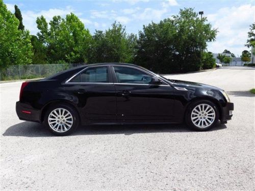 2010 Cadillac CTS Performance, US $19,771.00, image 27