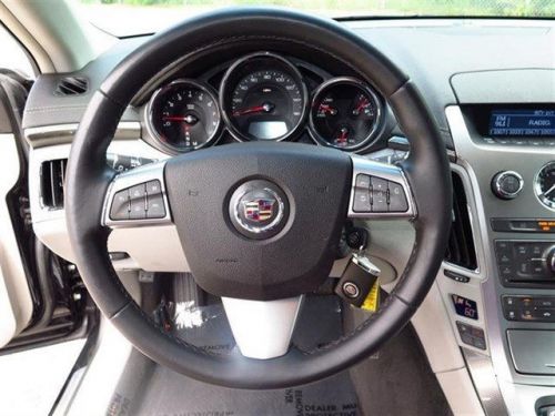 2010 Cadillac CTS Performance, US $19,771.00, image 28