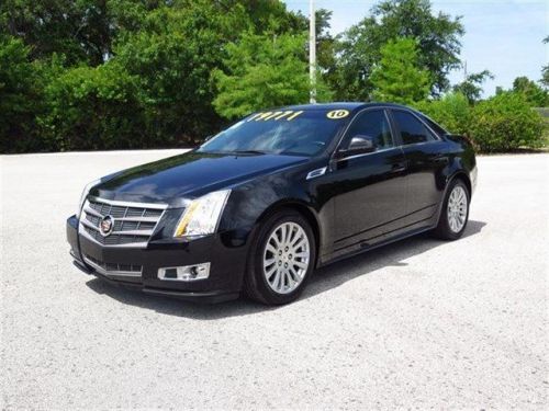 2010 Cadillac CTS Performance, US $19,771.00, image 30