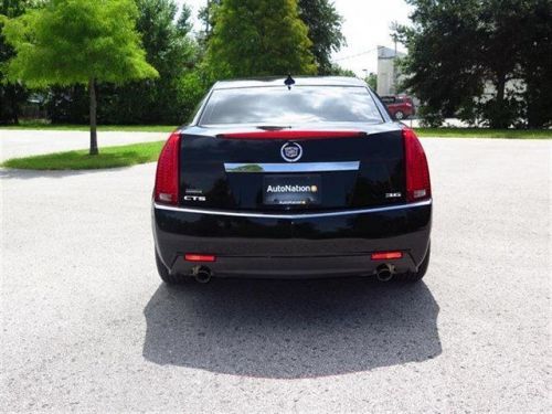 2010 Cadillac CTS Performance, US $19,771.00, image 31