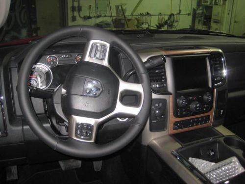 2014 RAM 2500 Laramie, US $61,605.00, image 3