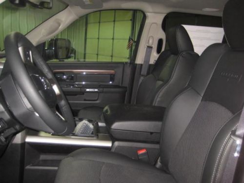 2014 RAM 2500 Laramie, US $61,605.00, image 5