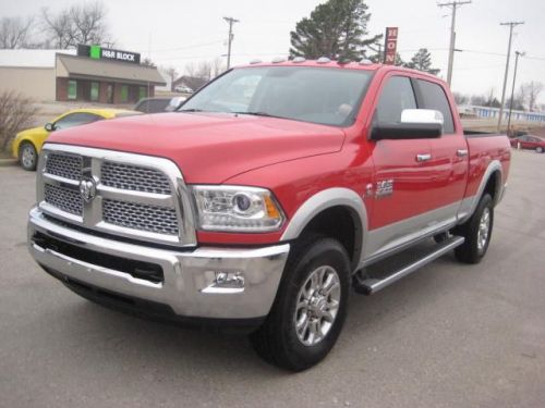 2014 RAM 2500 Laramie, US $61,605.00, image 6