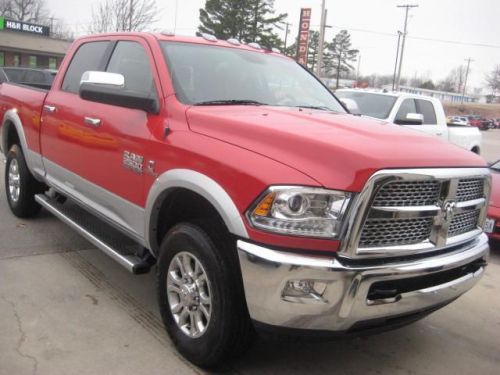 2014 RAM 2500 Laramie, US $61,605.00, image 7
