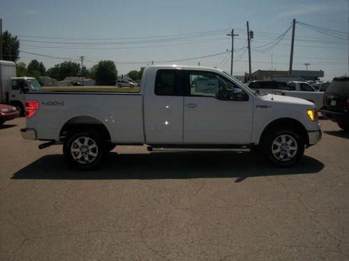 2014 ford f150 lariat