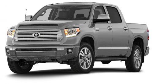 2014 toyota tundra platinum