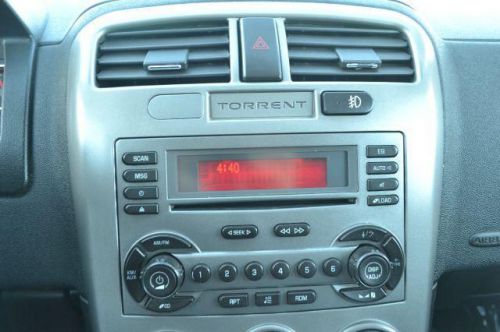 2006 Pontiac Torrent, US $8,995.00, image 26