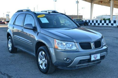 2006 Pontiac Torrent, US $8,995.00, image 27