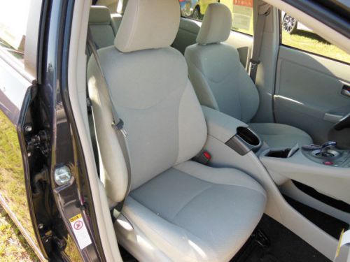 2014 Toyota Prius Three, US $26,102.00, image 3