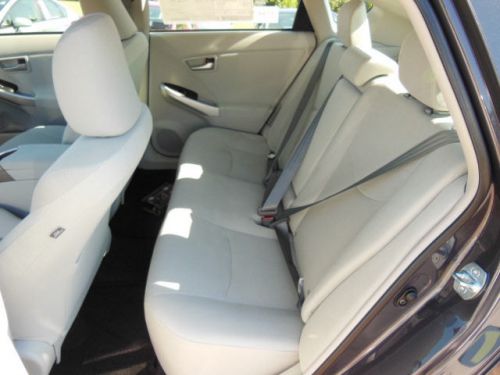 2014 Toyota Prius Three, US $26,102.00, image 10