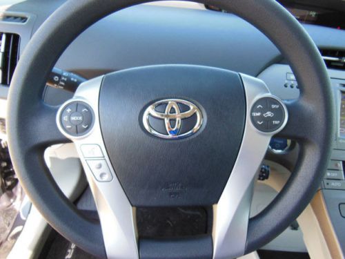 2014 Toyota Prius Three, US $26,102.00, image 11