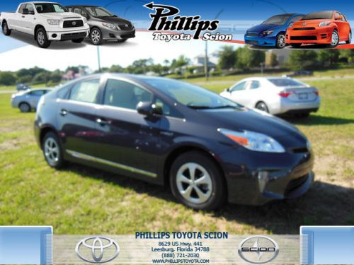 2014 Toyota Prius Three, US $26,102.00, image 12